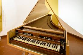 The sounds of harpsichord of St. Alphonsus is brought to life again after restoration for a historical concert https://www.cssr.news/2018/03/the-sounds-of-harpsichord-of-st-alphonsus-is-brought-to-life-again-after-restoration-for-a-historical-concert/