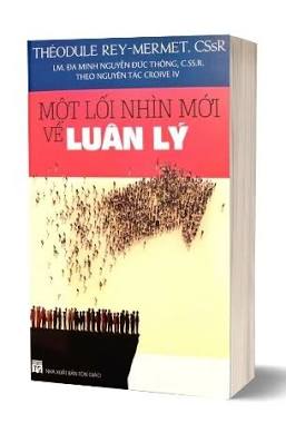 The modern publishing legacy of Father Rey-Mermet. Source: Sách Khai Phóng